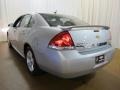 Silver Ice Metallic - Impala LT Photo No. 6