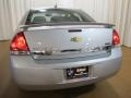 Silver Ice Metallic - Impala LT Photo No. 7