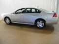Silver Ice Metallic - Impala LT Photo No. 8