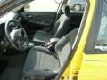 2006 Sunburst Yellow Nissan Sentra 1.8 S Special Edition  photo #10