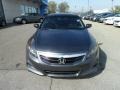 2012 Polished Metal Metallic Honda Accord LX-S Coupe  photo #8