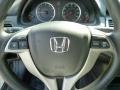 2012 Polished Metal Metallic Honda Accord LX-S Coupe  photo #17
