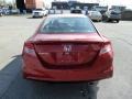 Sunburst Orange Pearl - Civic Si Coupe Photo No. 4