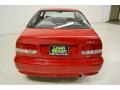 Milano Red - Civic EX Coupe Photo No. 6
