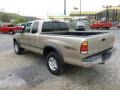 2002 Desert Sand Toyota Tundra SR5 TRD Access Cab 4x4  photo #5