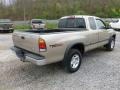 2002 Desert Sand Toyota Tundra SR5 TRD Access Cab 4x4  photo #7