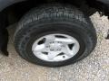 2002 Desert Sand Toyota Tundra SR5 TRD Access Cab 4x4  photo #8