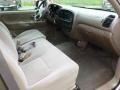2002 Desert Sand Toyota Tundra SR5 TRD Access Cab 4x4  photo #9