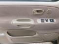 2002 Desert Sand Toyota Tundra SR5 TRD Access Cab 4x4  photo #13