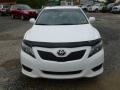 Super White - Camry SE Photo No. 2
