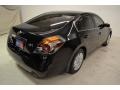 Super Black - Altima 2.5 S Photo No. 5