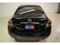 Super Black - Altima 2.5 S Photo No. 6