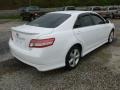 Super White - Camry SE Photo No. 6