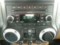 Sahara Tan - Wrangler Unlimited Rubicon 4x4 Photo No. 14