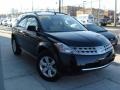 Super Black - Murano S AWD Photo No. 1