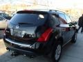 Super Black - Murano S AWD Photo No. 4