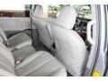 2011 Silver Sky Metallic Toyota Sienna XLE  photo #49