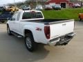 Summit White - Colorado LT Extended Cab 4x4 Photo No. 3