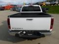 Summit White - Colorado LT Extended Cab 4x4 Photo No. 4