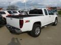 Summit White - Colorado LT Extended Cab 4x4 Photo No. 5