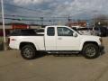 Summit White - Colorado LT Extended Cab 4x4 Photo No. 6