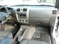Summit White - Colorado LT Extended Cab 4x4 Photo No. 20