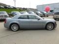 2006 Silver Steel Metallic Chrysler 300 C SRT8  photo #6