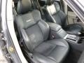 Silver Steel Metallic - 300 C SRT8 Photo No. 22
