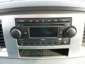 Bright Silver Metallic - Ram 2500 SXT Mega Cab 4x4 Photo No. 24