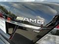 2008 Black Mercedes-Benz S 63 AMG Sedan  photo #13