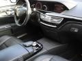 2008 Black Mercedes-Benz S 63 AMG Sedan  photo #15
