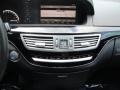 2008 Black Mercedes-Benz S 63 AMG Sedan  photo #16