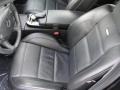 2008 Black Mercedes-Benz S 63 AMG Sedan  photo #21