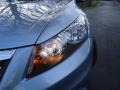 2012 Celestial Blue Metallic Honda Accord LX Sedan  photo #14