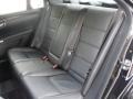 2008 Black Mercedes-Benz S 63 AMG Sedan  photo #24
