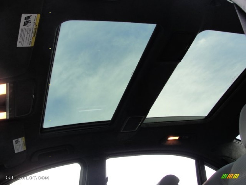 2008 S 63 AMG Sedan - Black / Black photo #26