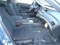 2012 Celestial Blue Metallic Honda Accord LX Sedan  photo #19