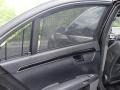 2008 Black Mercedes-Benz S 63 AMG Sedan  photo #33