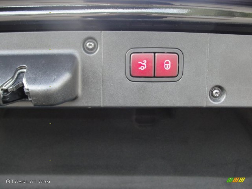 2008 S 63 AMG Sedan - Black / Black photo #35