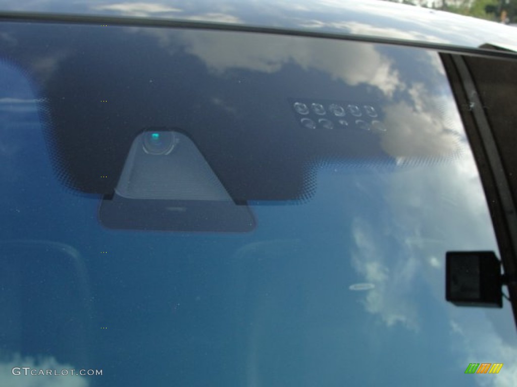 2008 S 63 AMG Sedan - Black / Black photo #38