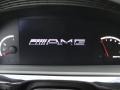 2008 Black Mercedes-Benz S 63 AMG Sedan  photo #39