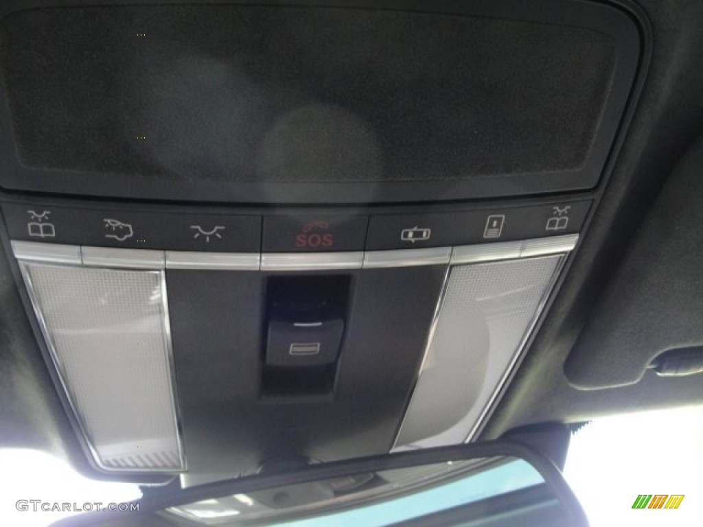 2008 S 63 AMG Sedan - Black / Black photo #40