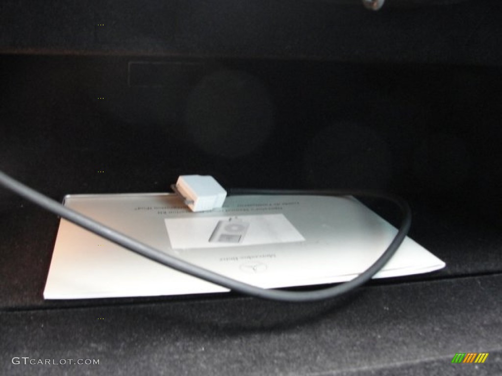 2008 S 63 AMG Sedan - Black / Black photo #41