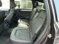 Black Rear Seat Photo for 2011 Audi Q7 #63190366