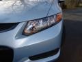 Cool Mist Metallic - Civic EX Coupe Photo No. 15