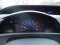 Cool Mist Metallic - Civic EX Coupe Photo No. 21