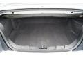  2006 Mustang V6 Deluxe Convertible Trunk