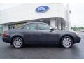 2007 Alloy Metallic Ford Five Hundred Limited AWD  photo #1
