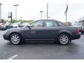 2007 Alloy Metallic Ford Five Hundred Limited AWD  photo #5