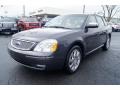 2007 Alloy Metallic Ford Five Hundred Limited AWD  photo #6